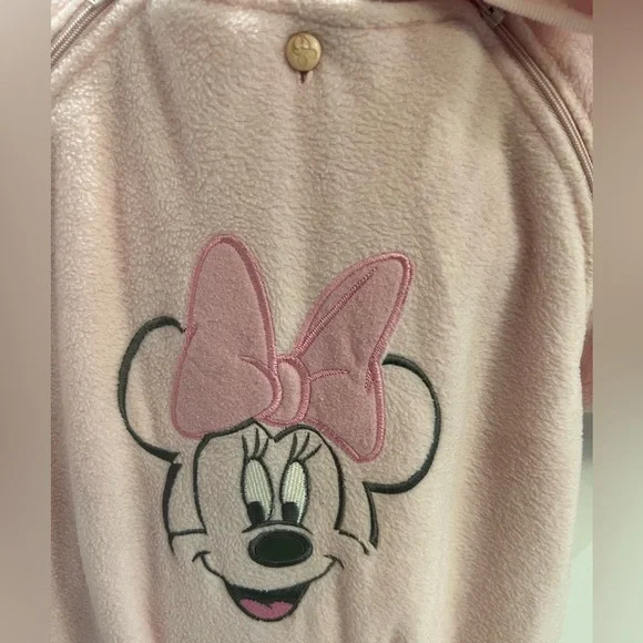 Mickey Mouse Onsie 🎀 - Picture 2 of 10